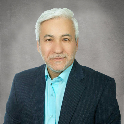 علی نظری