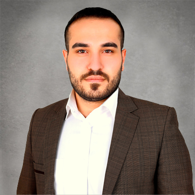 علی حیدری