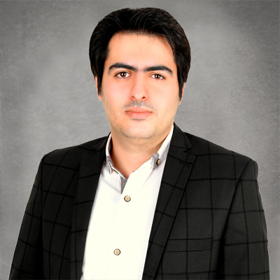 علی یزدان پناه
