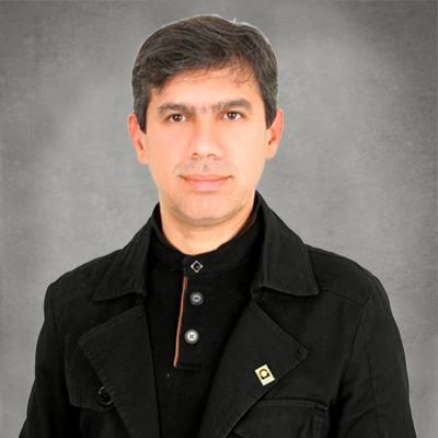 کاوه فرهنگ نیا