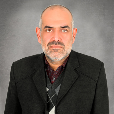 علیرضا مرادی