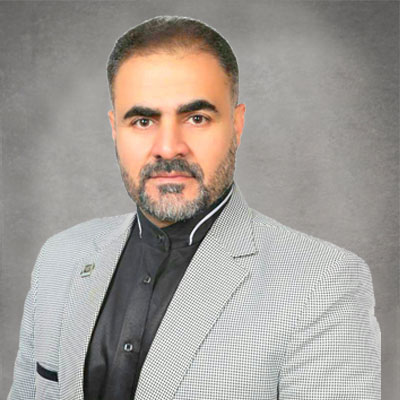 احمد اسماعیلی