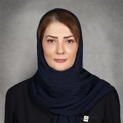 غزال رادمند