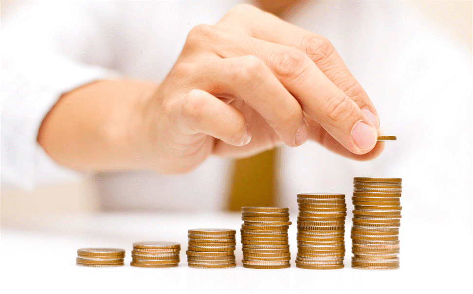 رشد کارمزد بیمه عمر