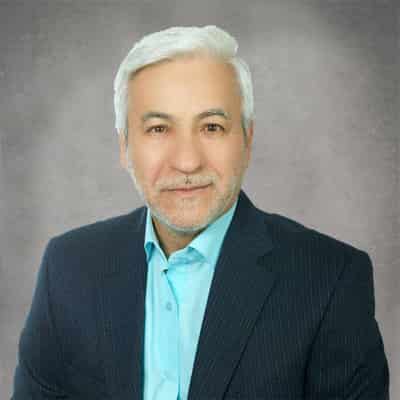 علی نظری