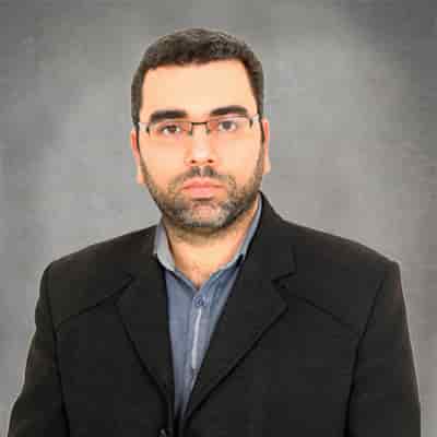 حمید قاسمی پویا