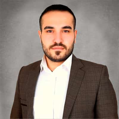 علی حیدری