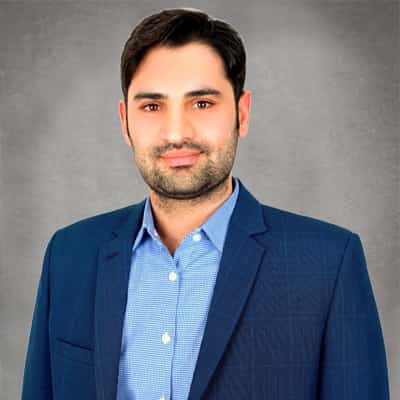 دانیال محمودی