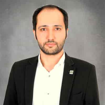 سعید آزاد