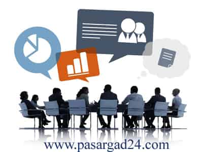 هیئت مدیره بیمه پاسارگاد